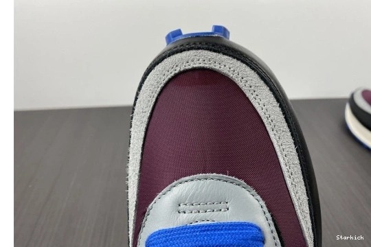 Undercover Waffle LD DJ4877-600 Team Royal Nike sacai 0707